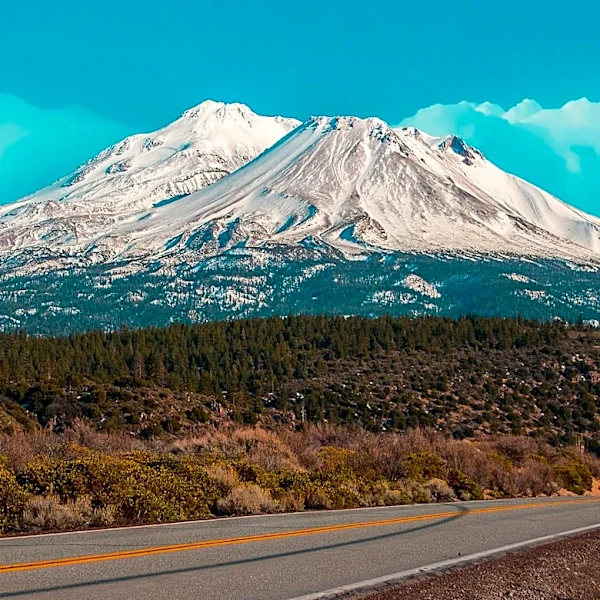 Arkansas Scenic Byway Offers Road Trip Through Mountains and Small Towns