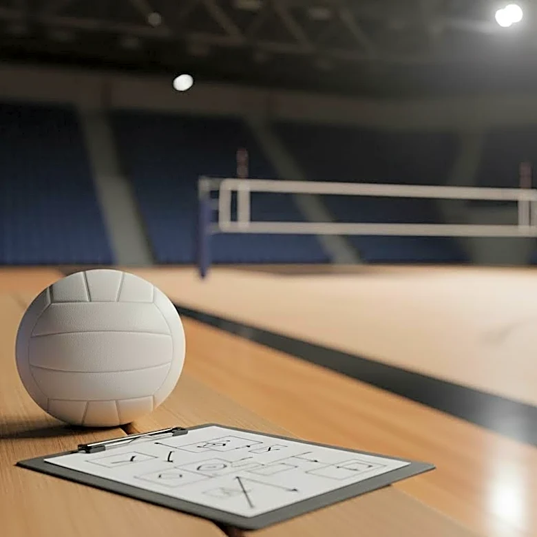 Avon High School Volleyball Team Welcomes New Head Coach and Returning Talent