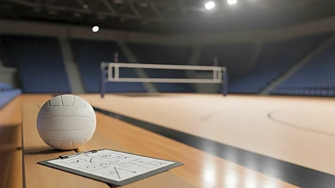 Avon High School Volleyball Team Welcomes New Head Coach and Returning Talent