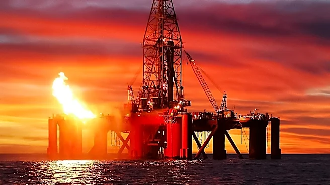 Chevron Discovers New Oil and Gas Condensate Offshore Angola, Plans Tieback to Existing Infrastructure
