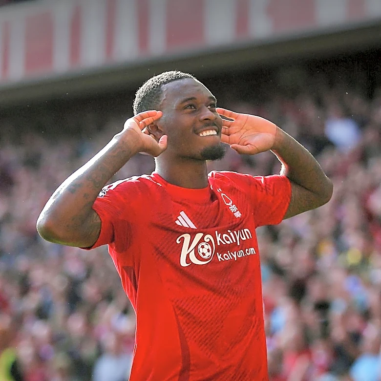 Marex Announces Multi-Year Principal Partnership with Nottingham Forest Football Club, Expanding Global Reach