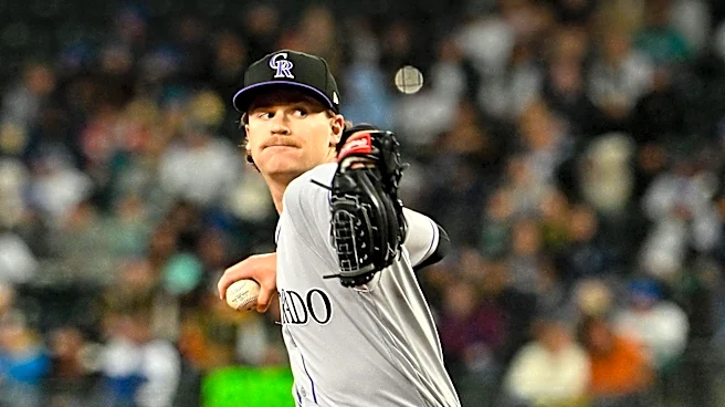 Colorado Rockies Designate All-Star Pitcher Michael Lorenzen for Assignment