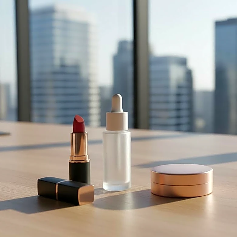 Founders of Struggling Beauty Brands Publicly Seek Buyers on Social Media