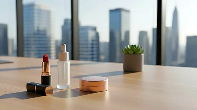 Founders of Struggling Beauty Brands Publicly Seek Buyers on Social Media