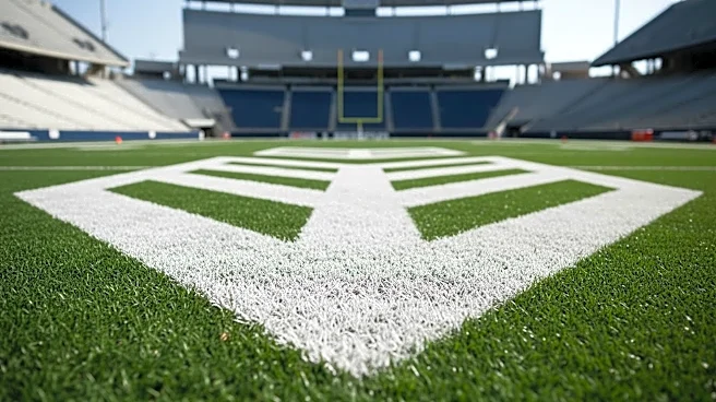 Progressive Insurance Announces On-Field Branding Partnership with 13 College Football Teams