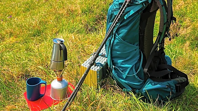 Borah Gear Offers Affordable, Ultralight Backpacking Equipment Made in Montana