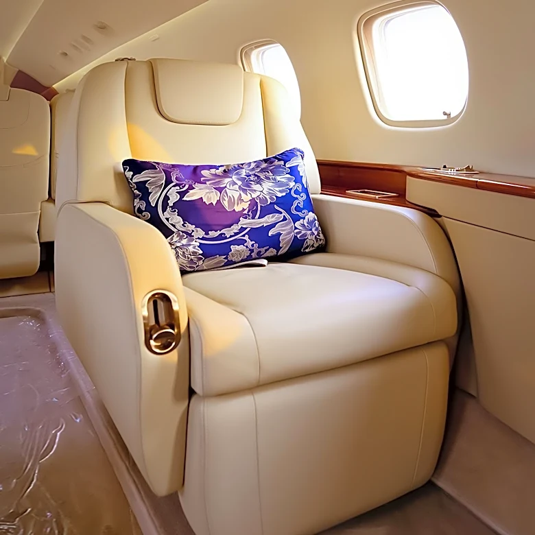 American Airlines to Expand Premium Seating and In-Flight Entertainment on Narrow-Body Jets