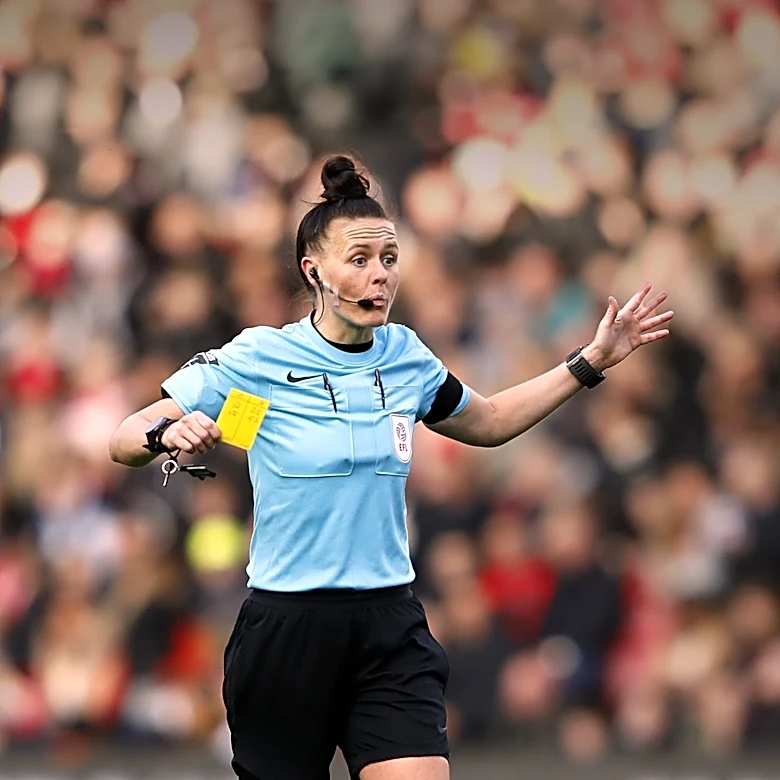 Premier League to Introduce Referee Bodycam Audio in Broadcast Replays, TNT Sports Reports