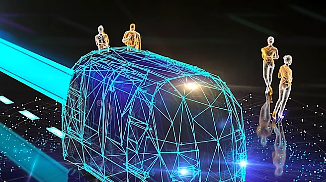 Cybersecurity Firm Reco Addresses AI Security Challenges Amidst Rapid Exploitation Acceleration