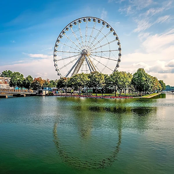 Six Flags Darien Lake Seeks Over 400 Seasonal Employees for Fall Season