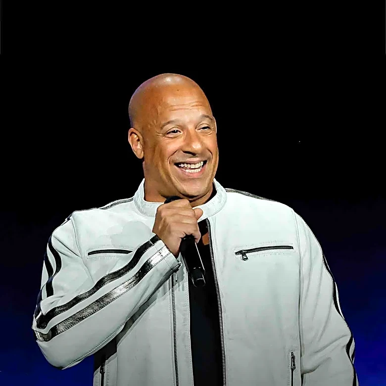 Vin Diesel Announces December Start for 'Fast Forever' Filming