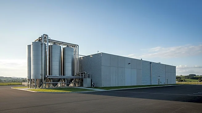 Judge Halts St. Albans Creamery Closure Amid Legal Battle and Market Forces Discussion