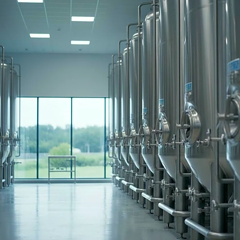 Perfect Day Emerges from 'Incognito Mode' with Commercial Scale-Up of Animal-Free Whey Protein