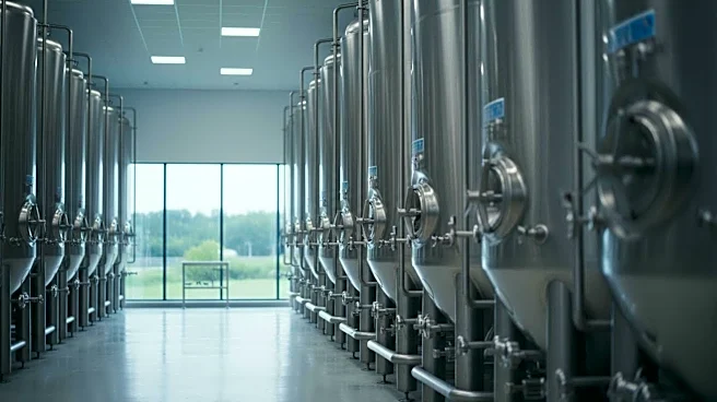Perfect Day Emerges from 'Incognito Mode' with Commercial Scale-Up of Animal-Free Whey Protein