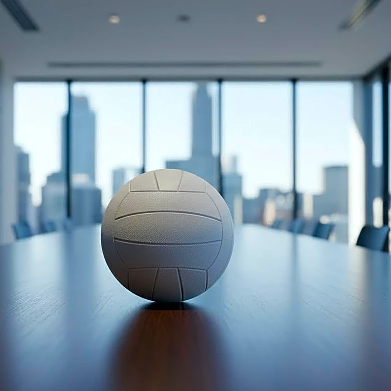 Caitlin Bassett, World Champion Netball Legend, Discusses Leadership at Nine's CBD Headquarters Event