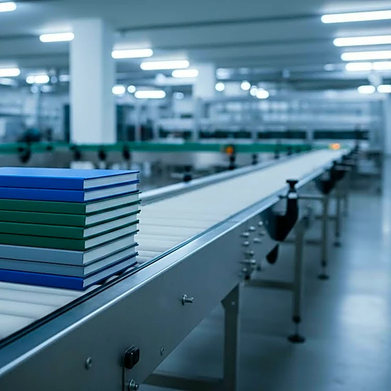 Secret Tracking Device Reveals Amazon Facility's Role in Destroying Books for AI Training