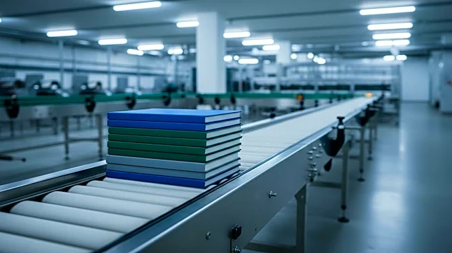 Secret Tracking Device Reveals Amazon Facility's Role in Destroying Books for AI Training