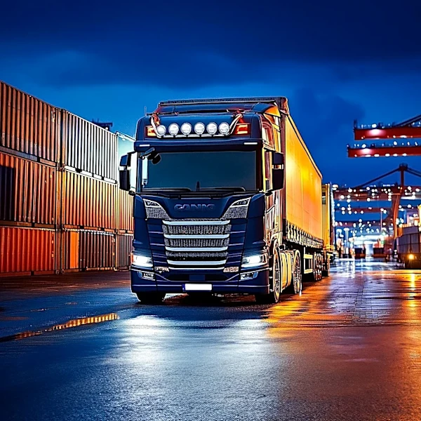 Tesla Secures 500-Truck Semi Order from Einride, Boosting Electric Freight Deployment