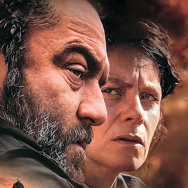 Coen Brothers' 'No Country for Old Men' Explores Moral Ambiguity and Violence on Netflix