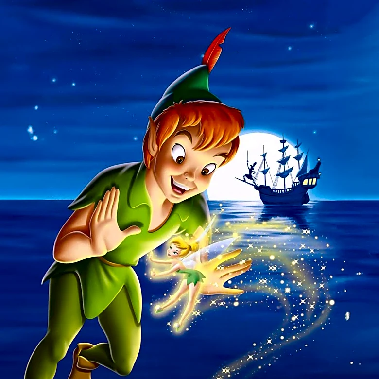 Former Peter Pan Actor Defends Fan Accused of 'Stalking' at Disneyland
