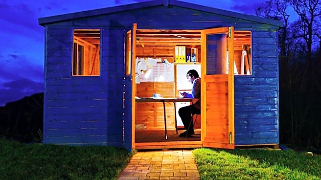 Backcountry Tiny Homes Introduces 'Retirement Retreat' for Full-Time Small Living