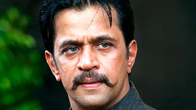 Actors Revive Careers Through Pivotal Film Roles, Highlighting Industry Volatility