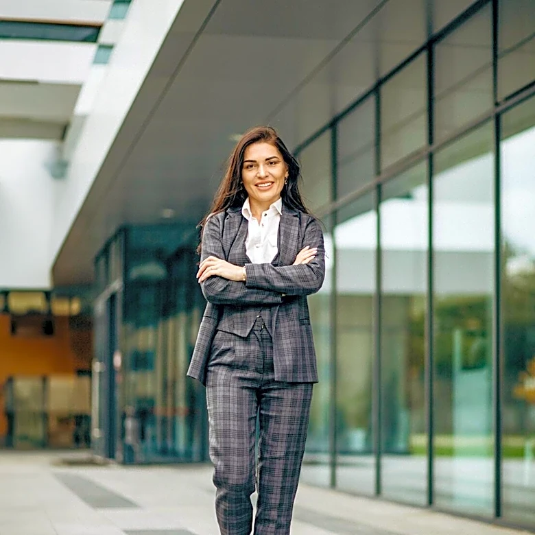 CohnReznick Appoints Olga Morduke as Tax Partner in Commercial Real Estate Practice