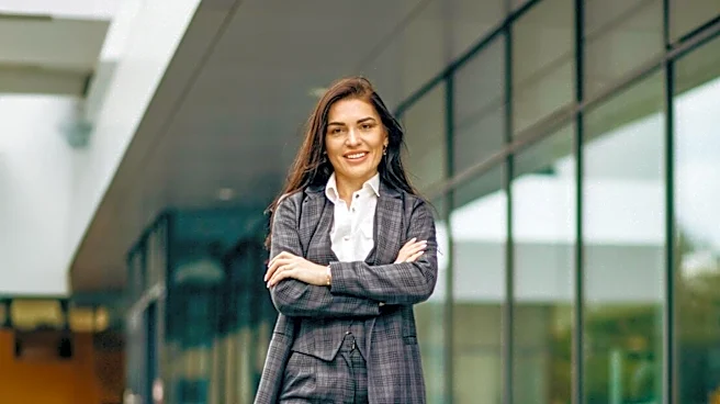 CohnReznick Appoints Olga Morduke as Tax Partner in Commercial Real Estate Practice