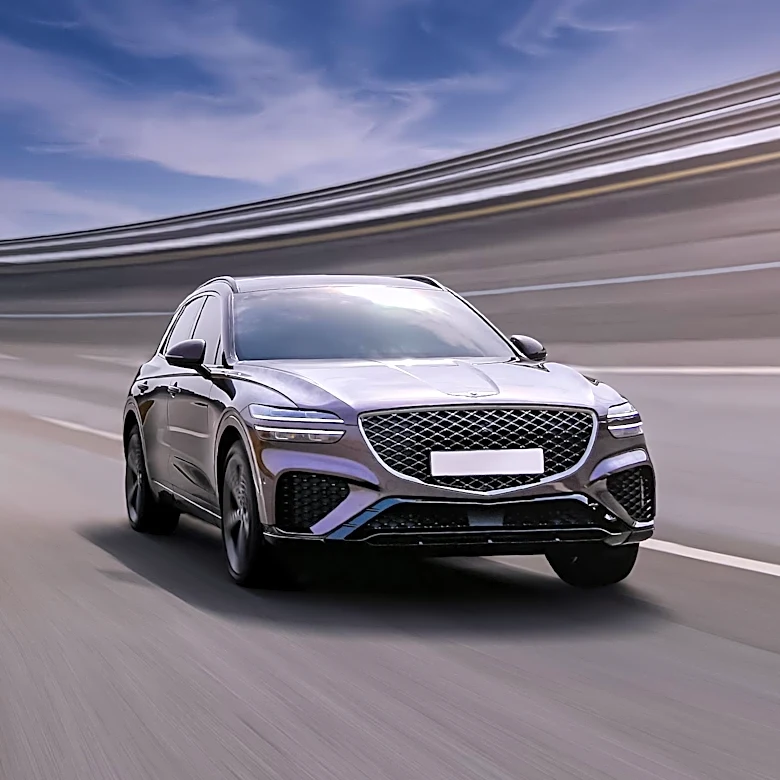 Lucid Motors Unveils Gravity GT-S SUV, Claiming World's Fastest Seven-Seater Title
