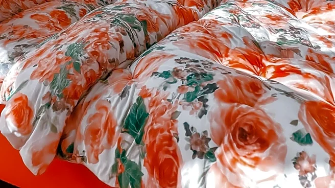 Costco Offers Affordable Floral Printed Sheets, Embracing Cottagecore Aesthetic