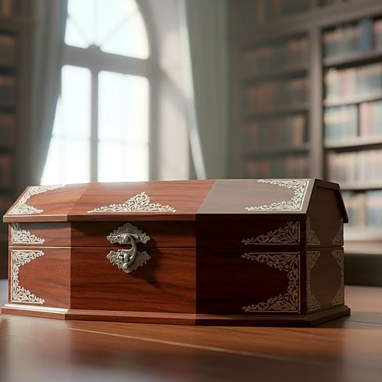 Clive Barker Announces New 'Library of the Dead' Horror Anthology Series Exclusively on Kickstarter