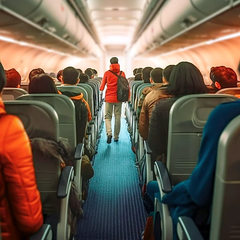 American Airlines Reinstates Seatback Entertainment Systems Across Narrowbody Fleet