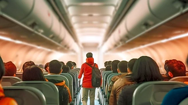 American Airlines Reinstates Seatback Entertainment Systems Across Narrowbody Fleet