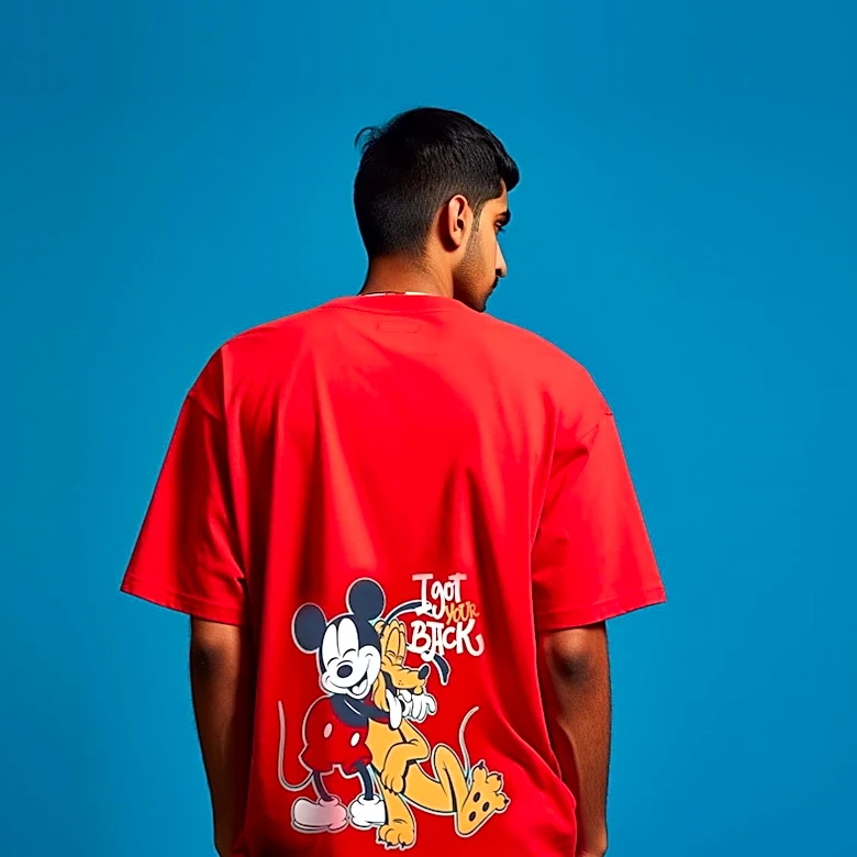 Disney Releases 'Hello Fall' T-Shirt Featuring Mickey Mouse and Friends