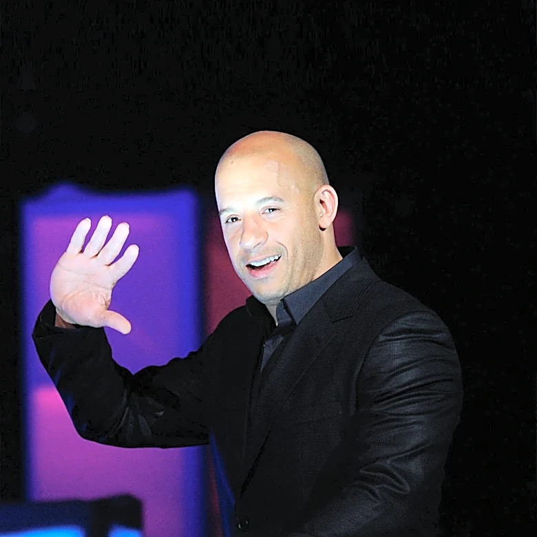 Vin Diesel Confirms December Start for Next 'Fast  Furious' Film Production