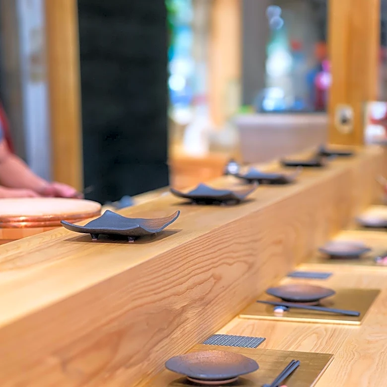Okaeri Japanese Cafe Opens Second Location in Rockville, Maryland, Offering Unique Culinary Experience