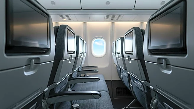 American Airlines Announces Major Tech Overhaul for Narrowbody Fleet Starting 2028