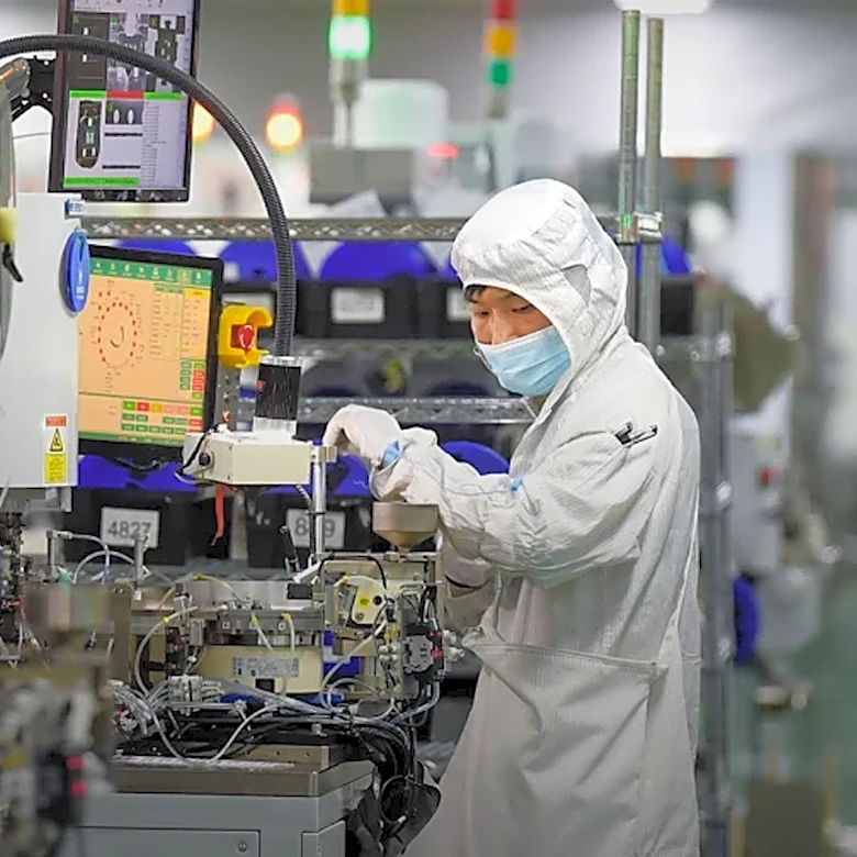 LITILIT Secures €8 Million Loan to Advance Femtosecond Laser Technology for Industrial Manufacturing