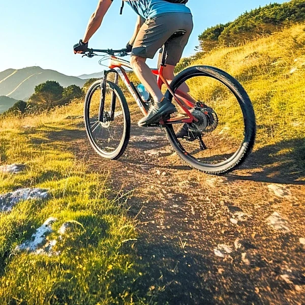 Redshift Sports Introduces Quickdraw Saddle Bag with Magnetic Mount for Enhanced Rider Convenience