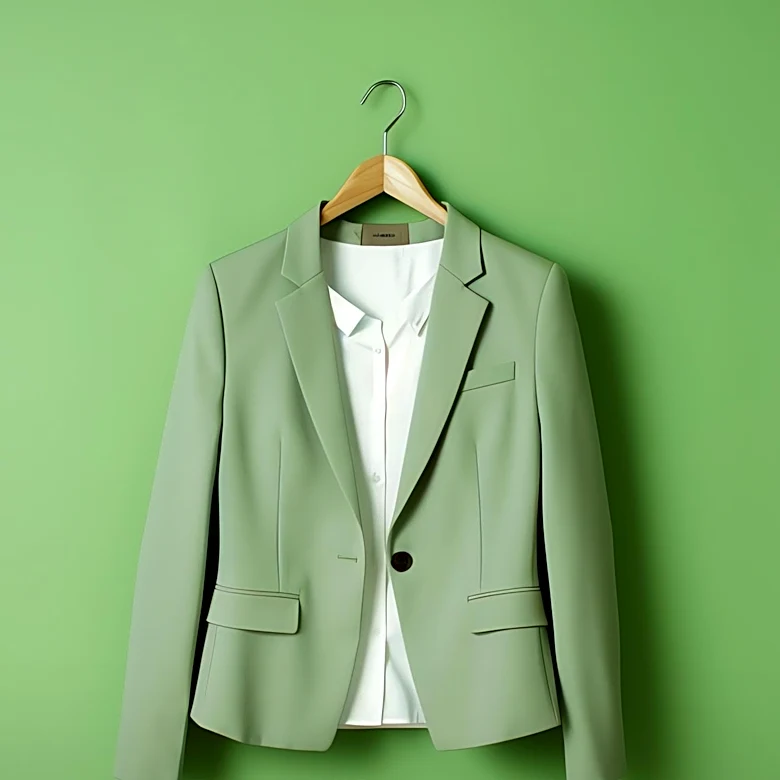 Aritzia Features Geneva Jacket and Interlock Cotton Eton Longsleeve in Fashion and Travel Guides