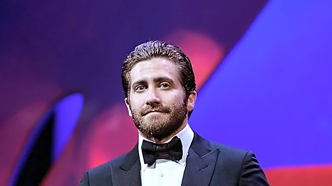 Jake Gyllenhaal and Kevin Costner to Star in Amazon MGM Studios' 'Honeymoon with Harry' Filmed in Queensland