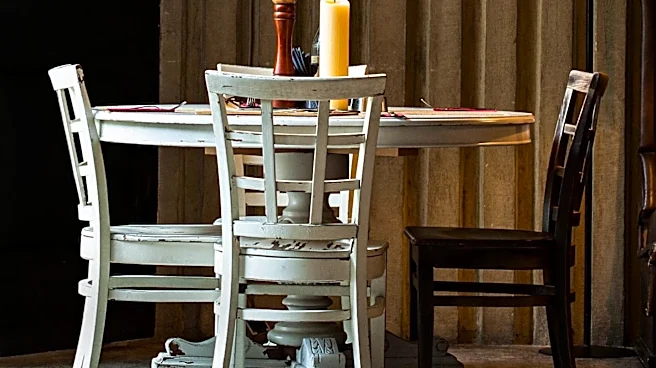 UpCycled Furniture Vancouver Offers New Dining Chairs with Delivery Options