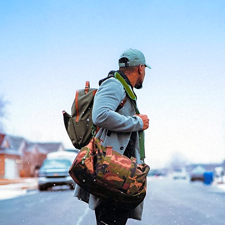 Rucking Gains Popularity as Accessible Fitness Trend in the U.S.
