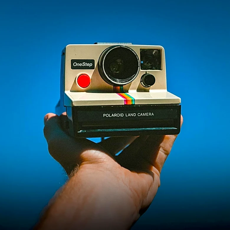 Polaroid and Pokémon Announce Special Edition Camera and Accessory Collection