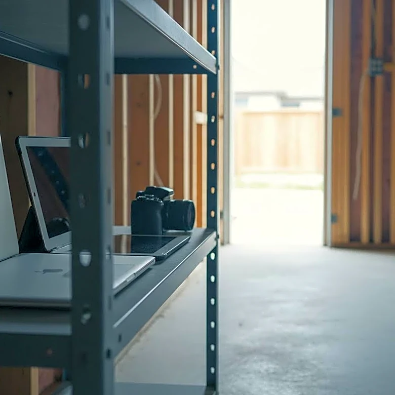 Experts Advise Against Storing Electronics in Garages Due to Environmental Risks