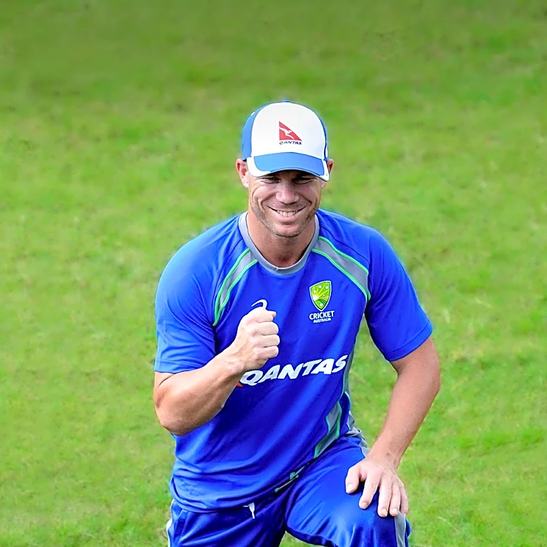 Australian Cricketer David Warner Fined for Drink-Driving, Cites 'Media Onslaught' Impact on Career