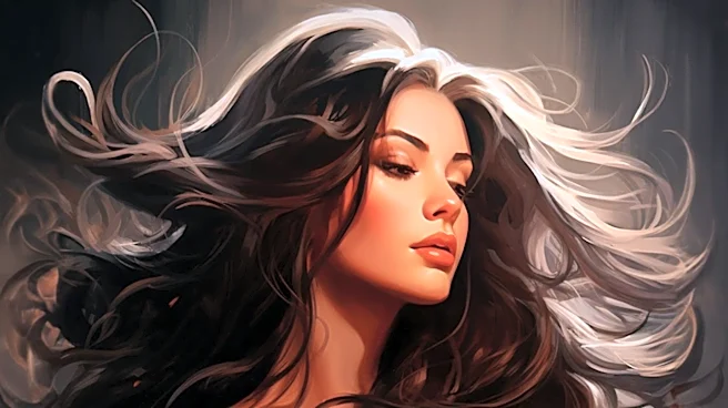 Luna Mason's 'Untamed' Explored in Podcast Discussion on Romance and Mafia Intrigue