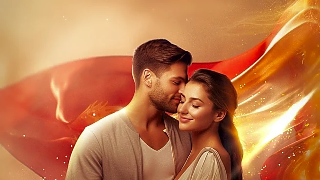Liana De la Rosa Releases Contemporary Romance Novel 'Mutual Discord'
