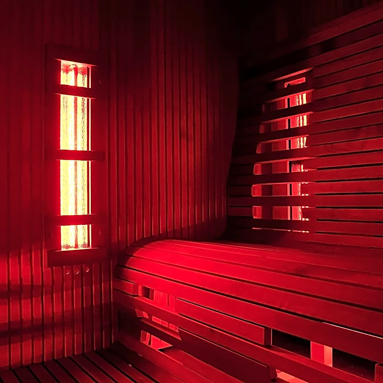 Plunge Infrared Sauna's 175°F Temperature Claim Under Scrutiny Due to Sensor Placement