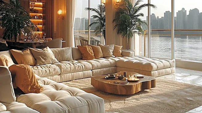 Celebrity Homes Become Key Entertainment and Lifestyle Content, Driven by Social Media Intimacy